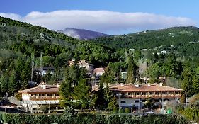 Hotel Rural Spa&Wellness Hacienda Los Robles